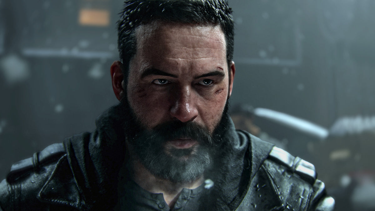 Call of Duty: Modern Warfare 4 screenshot 3