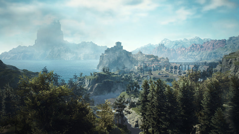 Dragon's Dogma 2: Dark Arisen screenshot 1