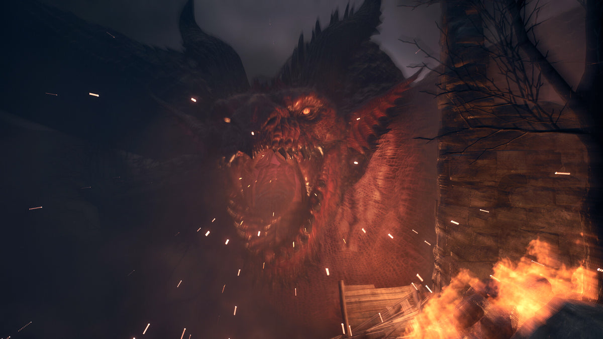 Dragon's Dogma 2: Dark Arisen screenshot 2