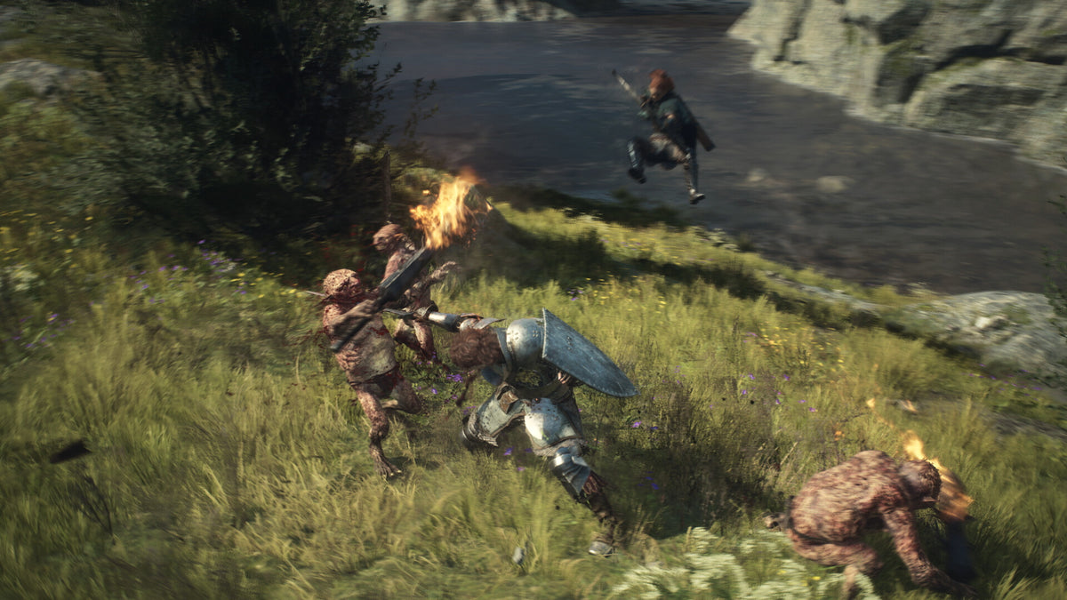 Dragon's Dogma 2: Dark Arisen screenshot 3