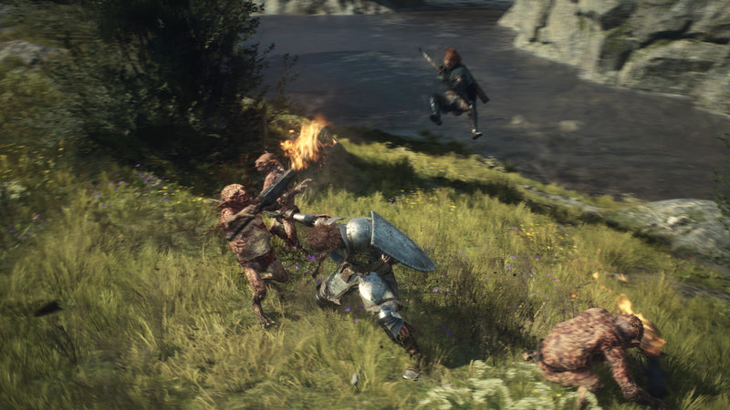 Dragon's Dogma 2: Dark Arisen screenshot 3
