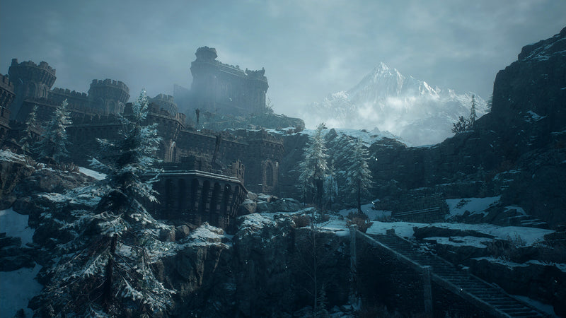 Dragon's Dogma 2: Dark Arisen Expansion screenshot 1