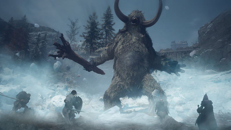 Dragon's Dogma 2: Dark Arisen Expansion screenshot 3