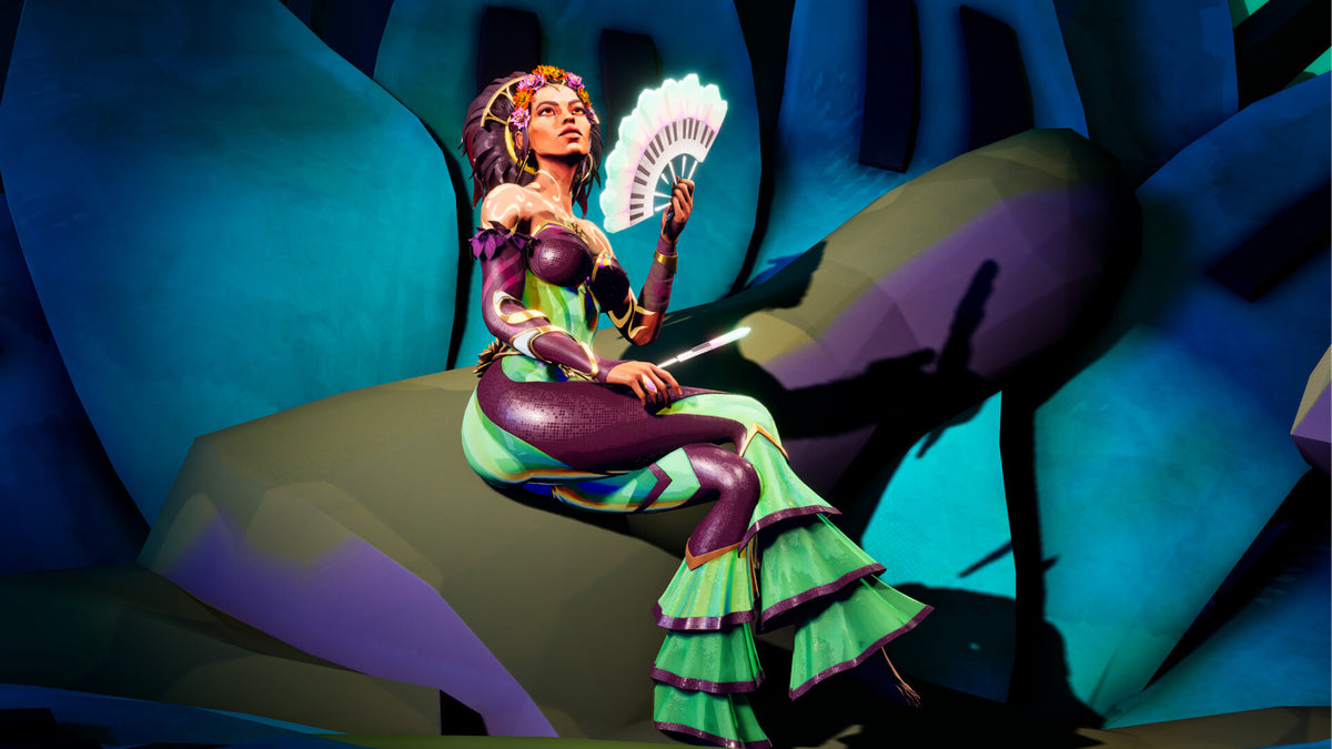 Dead as Disco screenshot 3
