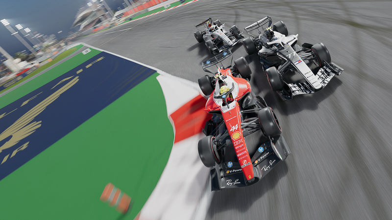 F1 25 2026 Season Edition screenshot 1