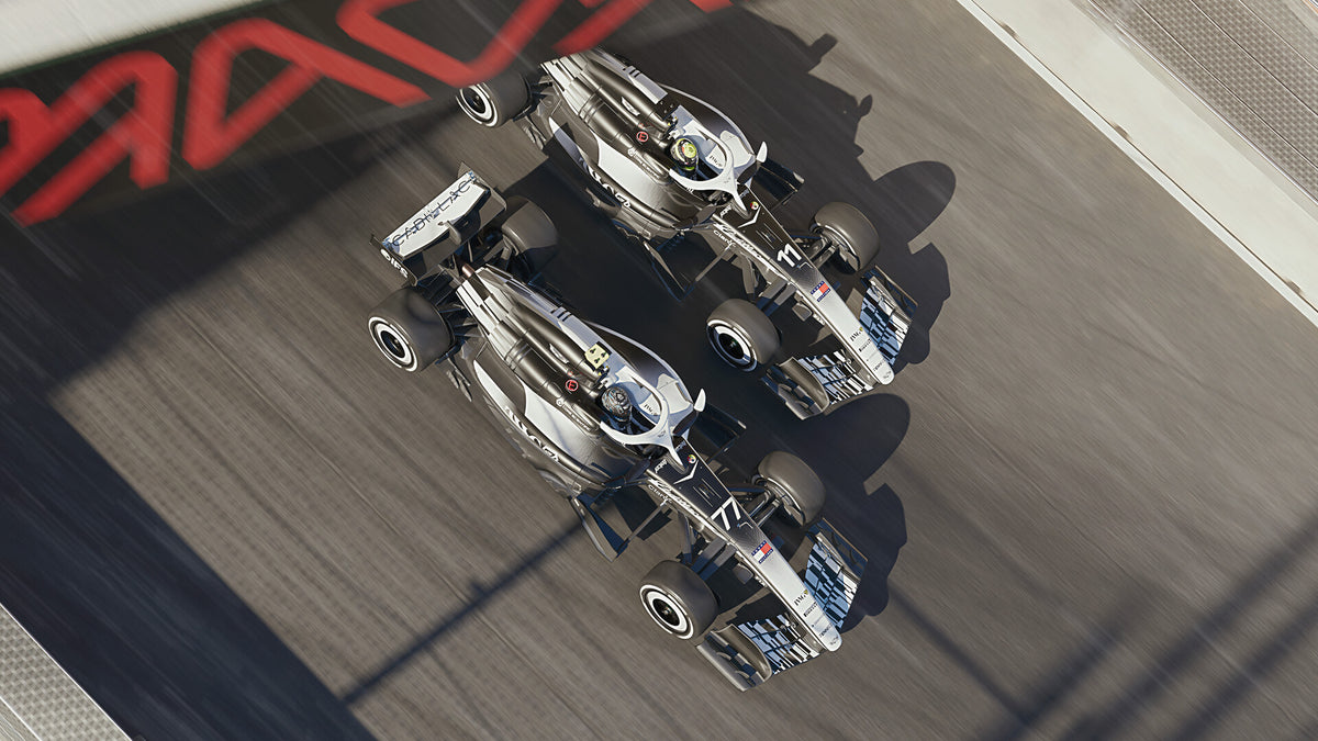 F1 25 2026 Season Edition screenshot 2