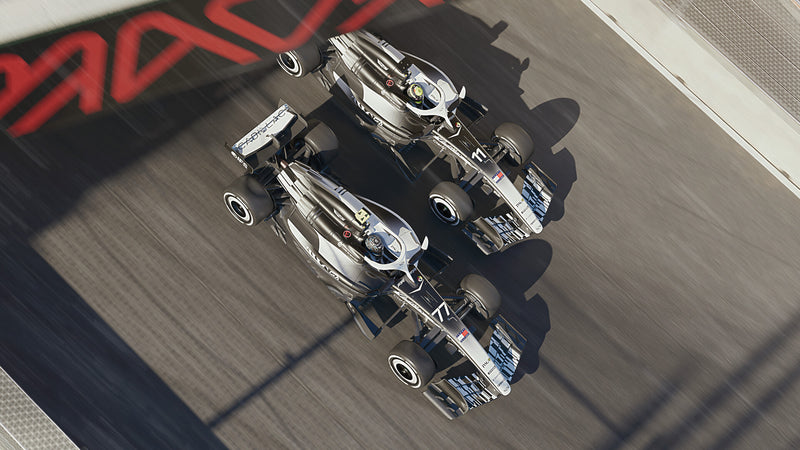 F1 25 2026 Season Edition screenshot 2