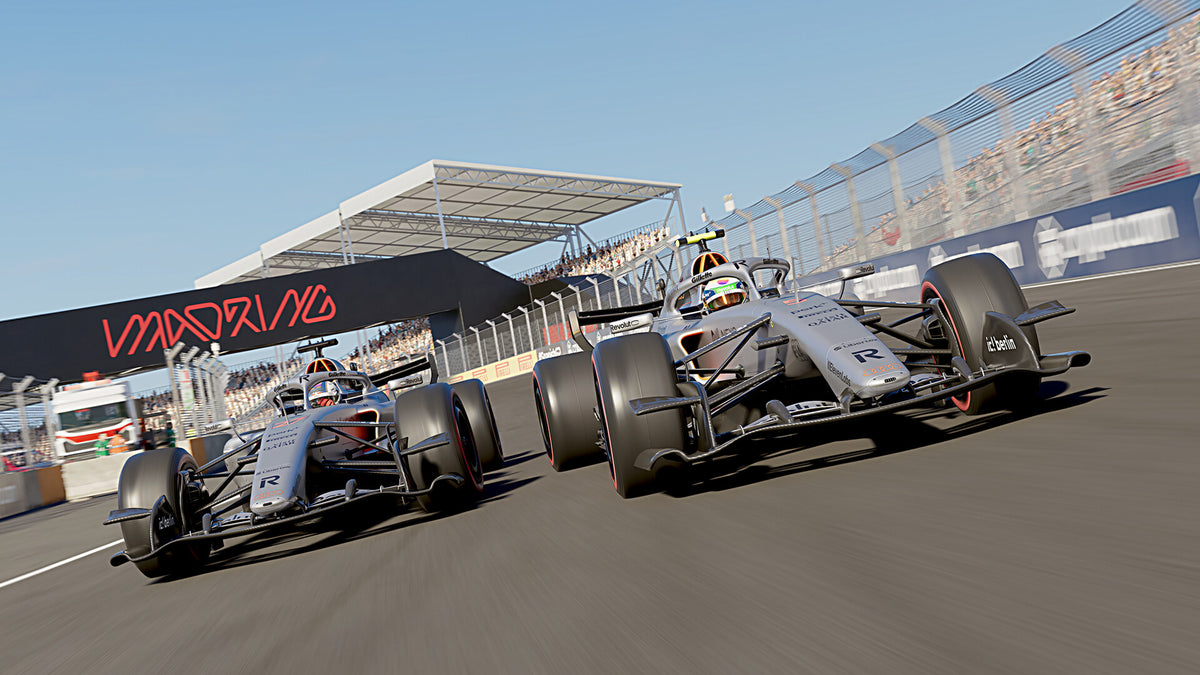 F1 25 2026 Season Edition screenshot 3
