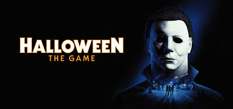 Halloween: The Game cover art
