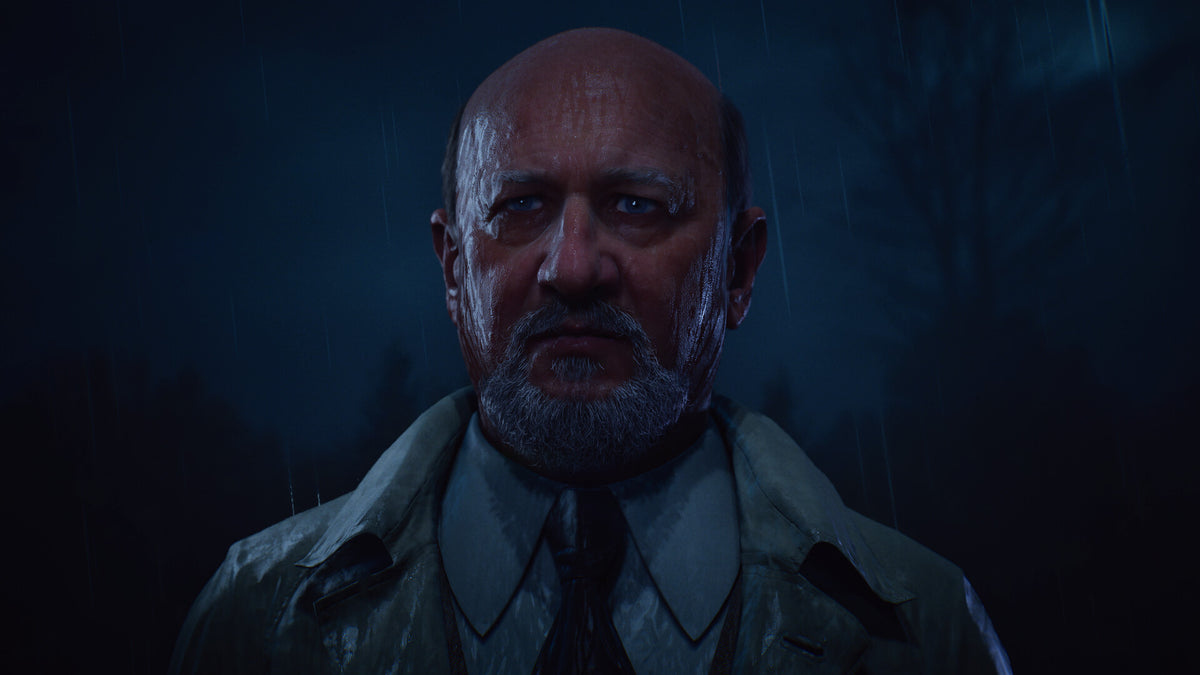 Halloween: The Game screenshot 3