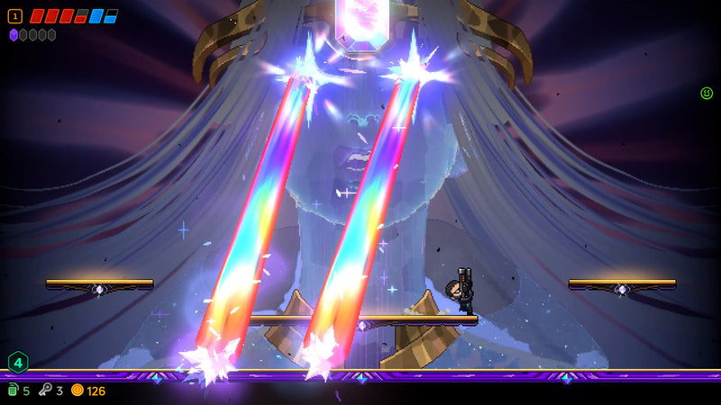 Neon Abyss 2 screenshot 2