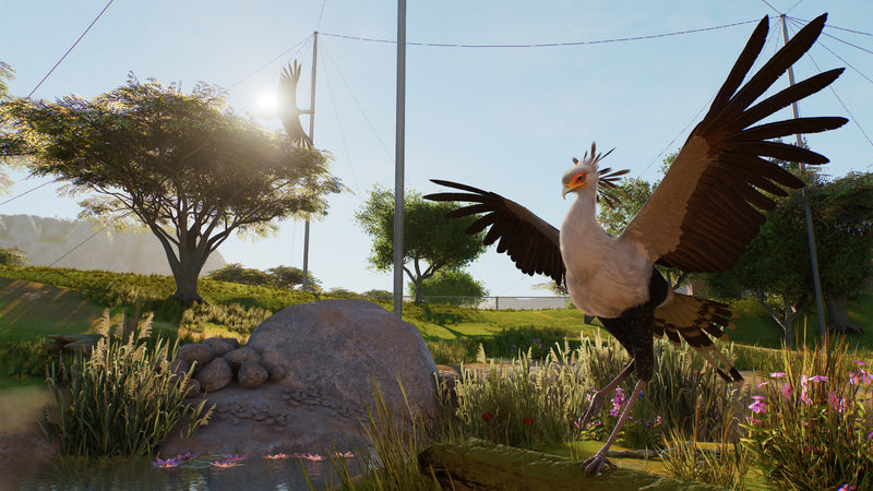 Planet Zoo 2 screenshot 3