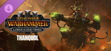 Thanquol – Lords of the End Times