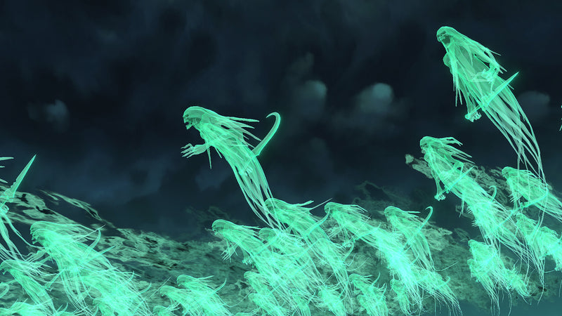 Total War: WARHAMMER III – Lords of the End Times screenshot 2